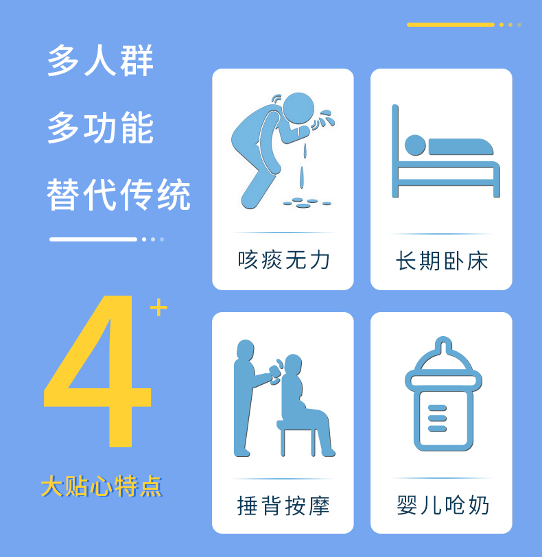 鼓壓拍痰器(圖2)